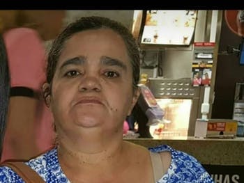 Após 28 dias desaparecida, mulher conta à polícia que queria passear