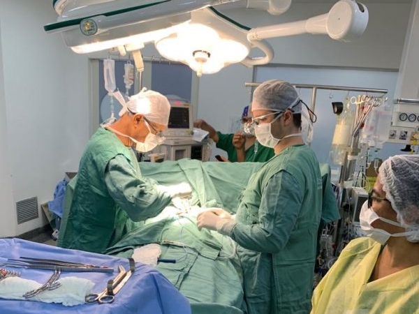 Mãe que adquiriu doença durante parto receberá coração de doador vítima de AVC