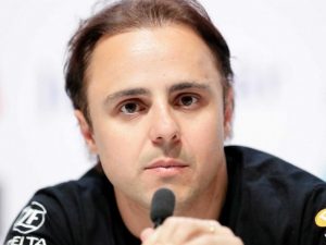 Massa é chamado de amador por Nelsinho e devolve: ‘Não é exemplo’