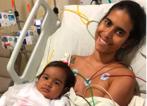 Mulher que aguardava por transplante de coração vai receber novo órgão nesta terça (22)