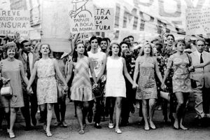 Há 87 anos a brasileira conquistava o direito ao voto