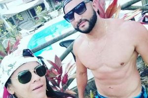 Agente penitenciário mata namorada, viaja com o corpo e se suicida