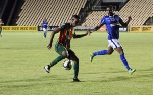 CSA vence Sampaio e conquista liderança da Copa Nordeste