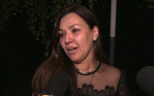 Era o ateu que mais praticava o amor ao próximo, diz viúva de Ricardo Boechat