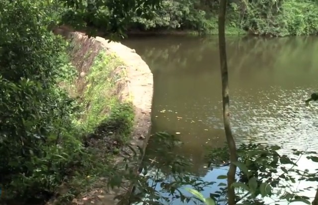 Barragens são vistoriadas por órgãos estaduais e federais em Palmeira