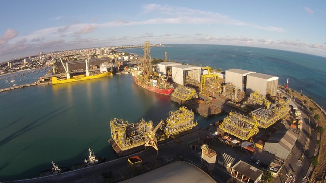 Marinha abre 60 vagas para curso de formação de profissionais em Alagoas