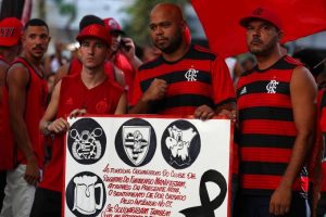 No Flamengo, acidente ou negligência? A busca por respostas
