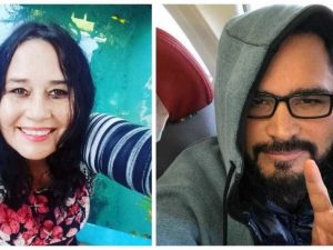 Filho do cantor sertanejo Luciano é acusado de agredir a mãe