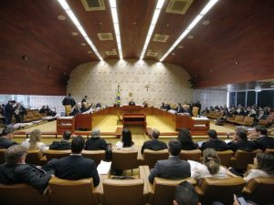 STF conclui amanhã julgamento sobre criminalização da homofobia