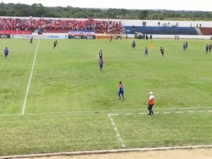 ASA perde para o Bragantino-PA e se despede da Copa do Brasil: 1 a 0