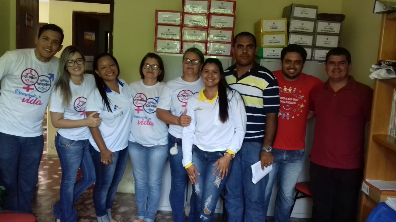 Prefeitura de Minador cadastra famílias em situação de vulnerabilidade social para receber doações de alimentos da Conab