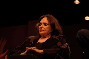 Velório de Bibi Ferreira será nesta quinta, no Municipal do Rio