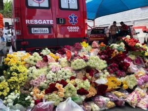 Familiares de mortos em Brumadinho rejeitam proposta da Vale