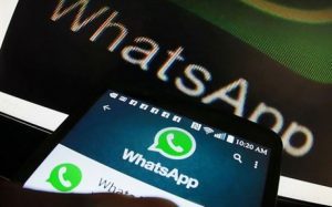 Usuário terá que dar permissão para entrar em grupo