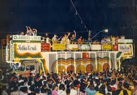 150 policiais participam de esquema de segurança na Micaraca Fest