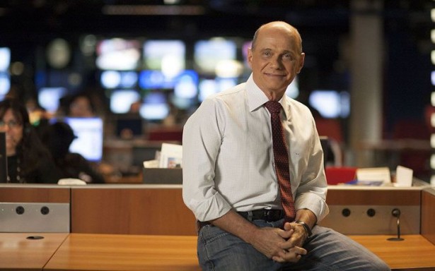 Boechat morreu por causa de politraumatismo, diz laudo do IML