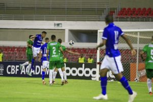 Copa do Nordeste:CSA vence Salgueiro e encosta no Ceará, líder do grupo B