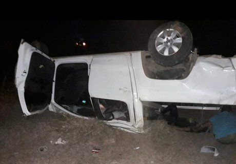 Ex-presidente da Câmara de Vereadores morre em acidente em Girau do Ponciano