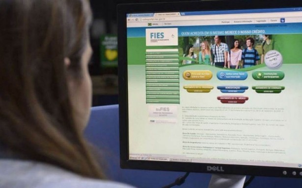 Resultado do Fies está disponível