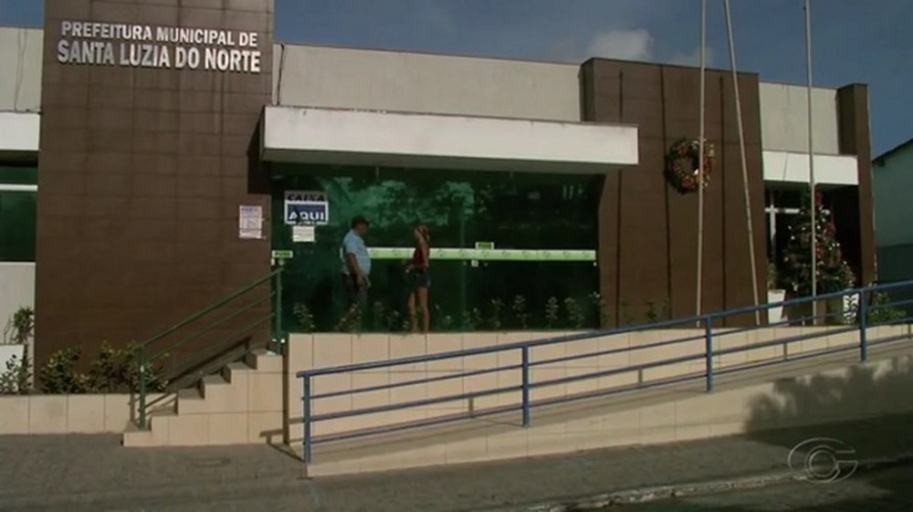 Eleição para prefeito e vice de Santa Luzia do Norte acontecerá em 5 de maio, decide TRE-AL