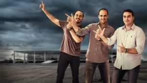 Quem foi eleito, o Jair ou os filhos?