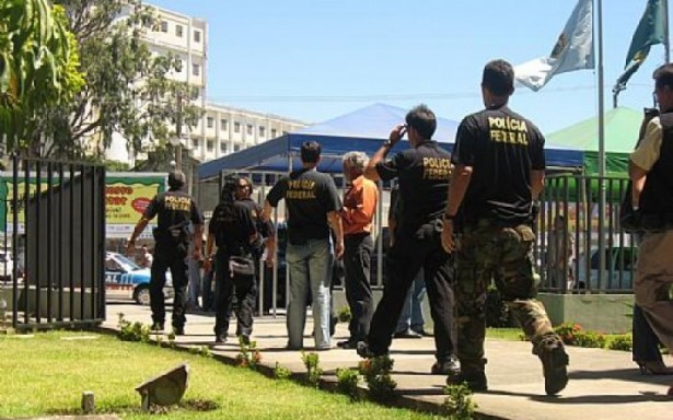 PF deflagra operação contra tráfico de drogas em Alagoas