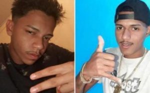 Cantor homenageia assaltantes mortos em Alagoas