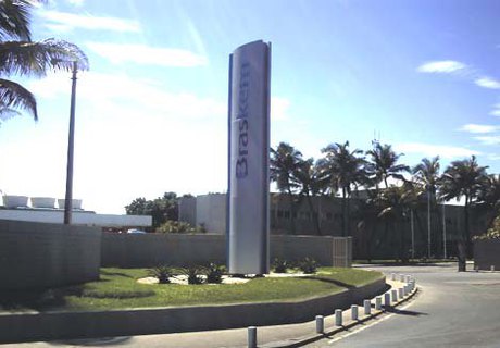 Braskem emite nota sobre estudos no Pinheiro