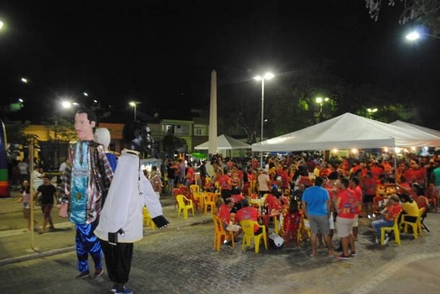 Carnaval de Viçosa, AL, terá 5 dias de festa em 2019; veja as datas