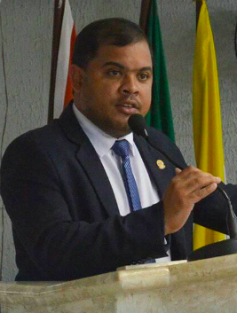 Vereador Madson Monteiro apresenta indicações e destaca participação popular na primeira sessão de 2019
