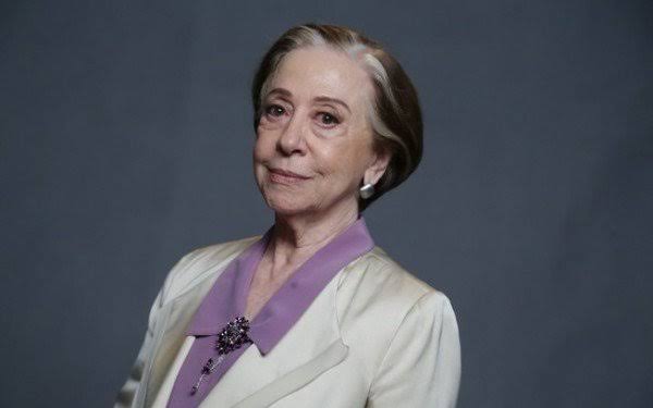 Fernanda Montenegro Segue internada sem previsão de alta, diz hospital