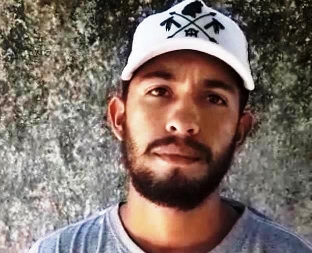 Acusado de homicídio em MG é preso em Alagoas