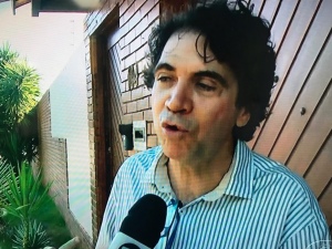 PF cumpre mandado na casa de advogado acusado de ameaças ao STF