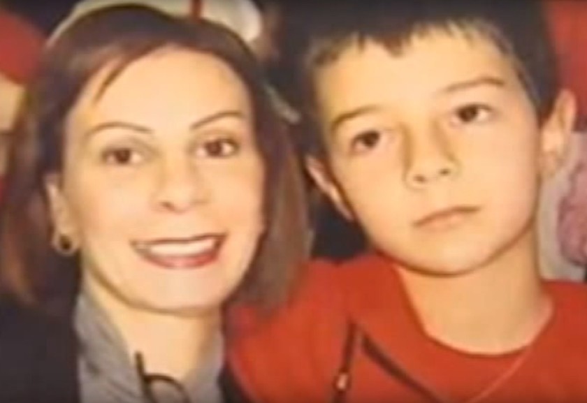 Madrasta admite que matou Bernardo e inocenta pai pela morte de filho