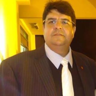 Marcus Ribeiro toma posse como presidente da 3ª subseção da OAB