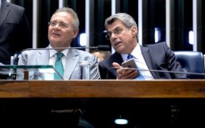 Procuradoria pede mais 60 dias para concluir investigação sobre Calheiros