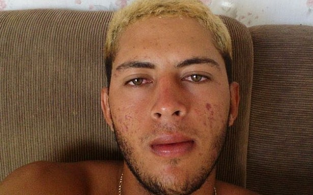 Jovem suspeito de integrar PCC é morto a tiros em Delmiro Gouveia