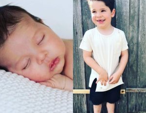 Criança de 4 anos diz à mãe que é a reencarnação de um bebê abortado e voltou “por que sentia falta dela”