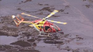 Sobe para 206 o número de mortes confirmadas no desastre da Vale em Brumadinho