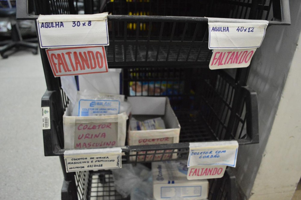 Justiça bloqueia R$ 437 mil das contas do Estado para garantir tratamento para pacientes com HIV