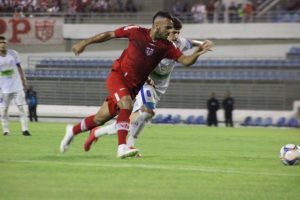 CRB vence o Jaciobá e chega pela oitava vez consecutiva na final do Alagoano