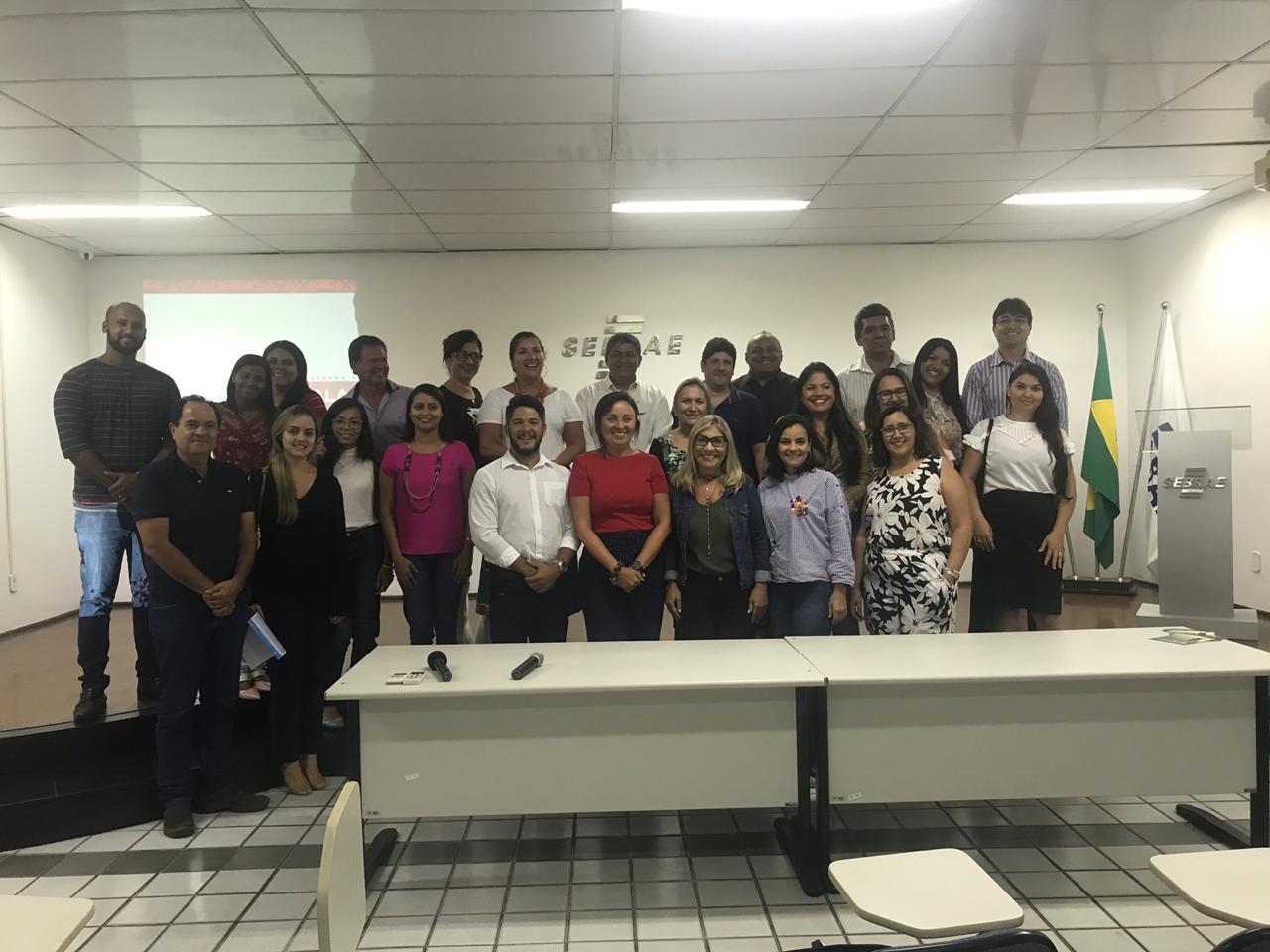 Região Turística do Agreste realiza segunda reunião de estruturação da instância de governança