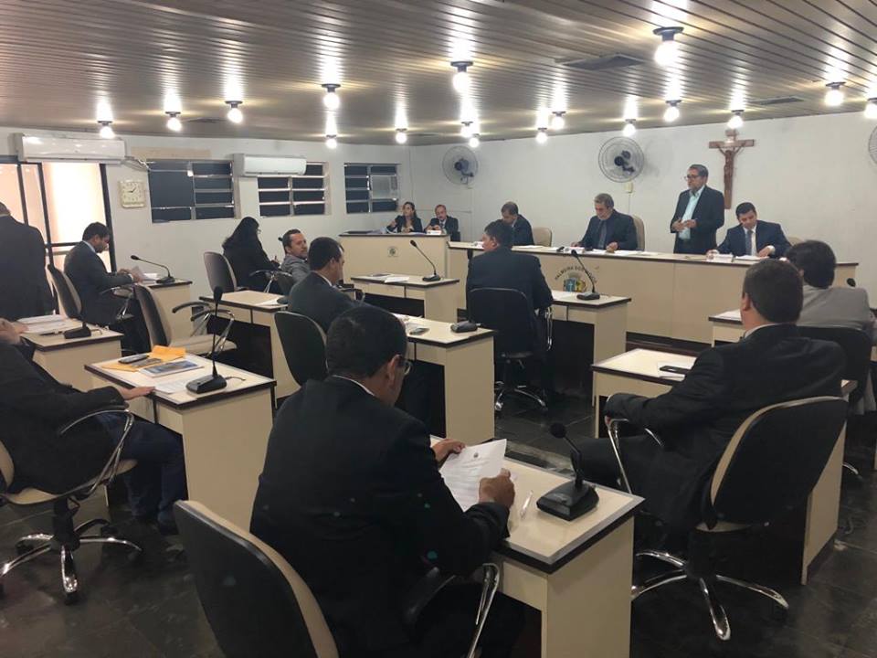 Transmissão das sessões da Câmara via internet serão retomadas nesta quarta-feira, 20