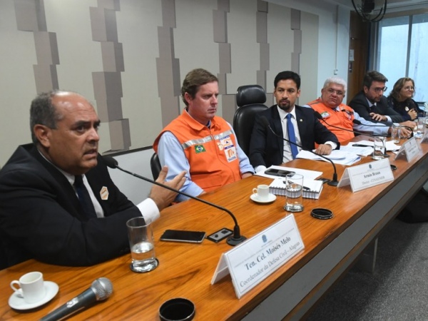 Defesa Civil alerta que todo o bairro do Pinheiro é considerado área de risco