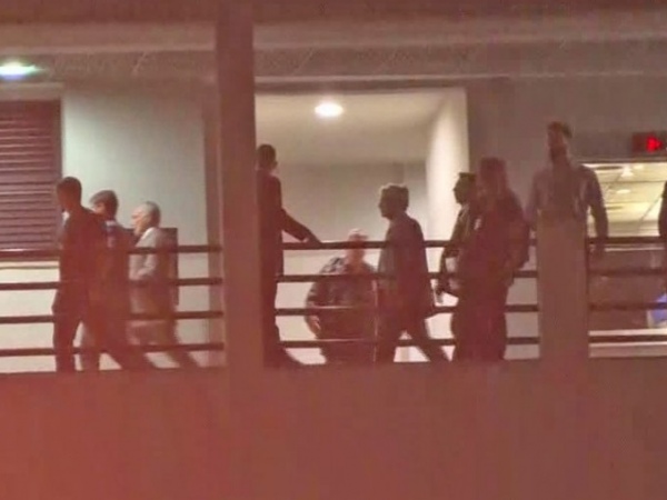 Temer ficará preso sozinho em sala na Polícia Federal no Rio de Janeiro