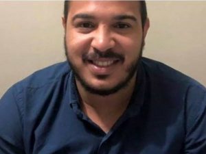 Vereador é morto a tiros em Japeri, no Rio