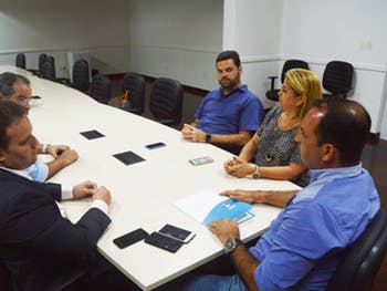 “Pronunciamento de vereador sobre a Braskem foi manipulado”,  denuncia CEI