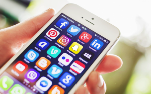 Facebook, Instagram e WhatsApp apresentam instabilidade