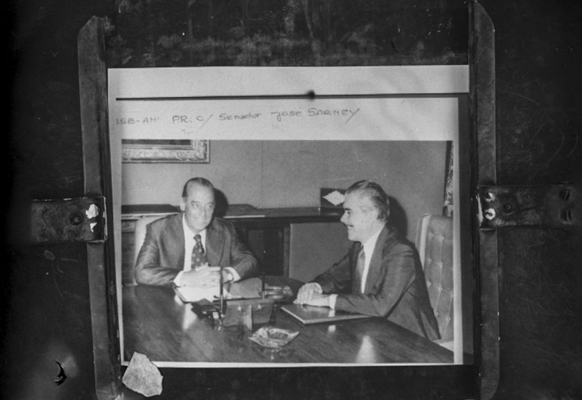 Depois de duas décadas, ditadura terminou sem ordem e sem progresso