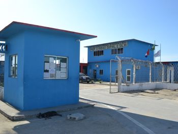 Reeducando é encontrado morto dentro de cela, em presídio